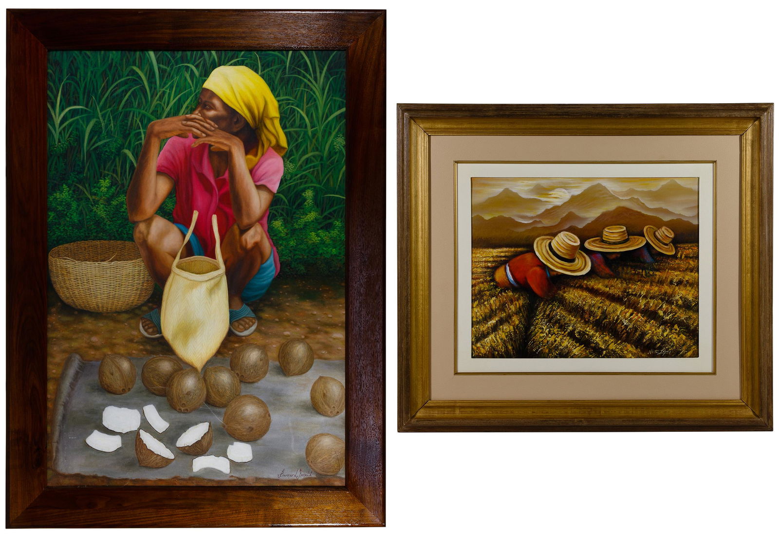 Various Artists Twenty American Artists (partial Portfolio)