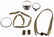 14k Gold Jewelry Assortment
