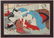 Japanese Meiji Era Shunga Woodblock Prints - 2