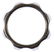 Tiffany & Co. Paloma Picasso Sterling Silver Groove - 2
