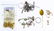 14k / 10k / 9k Gold Jewelry Assortment