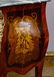 Mahogany, Satinwood and Ormulu Marble Top Night Stands - 2