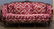 Victorian Style Sofa and Arm Chair Assortment - 2