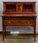 Mahogany Writing Desk - 2