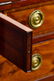 Mahogany Writing Desk - 3