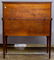 Mahogany Writing Desk - 4