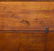 Mahogany Writing Desk - 5