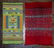 Asian Decorative Textile Assortment - 2