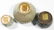 Asian Pottery Assortment - 3