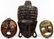 Ethnographic Object Assortment - 3