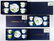 I. Godinger & Co. 'Jardin' Porcelain China - 4