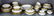 William Guerin Limoges France China Service - 4