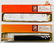 Grand Scale and O-Guage Model Train Kit Assortment - 2