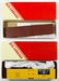 Grand Scale and O-Guage Model Train Kit Assortment - 4