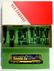 Grand Scale and O-Guage Model Train Kit Assortment - 5