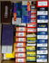 HO Model Train Engine, Rail Car and Kit Assortment - 5