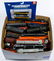 HO Model Train Engine, Rail Car and Kit Assortment - 7