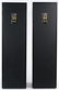 KEF C85 Standing Tower Floor Speakers - 2
