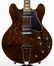 Gibson ES-335 TDW Walnut Electric Guitar - 2