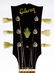 Gibson ES-335 TDW Walnut Electric Guitar - 3