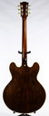 Gibson ES-335 TDW Walnut Electric Guitar - 4