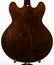 Gibson ES-335 TDW Walnut Electric Guitar - 5