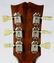 Gibson ES-335 TDW Walnut Electric Guitar - 6