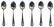 Simpson, Hall & Miller Co. Sterling Silver Spoon - 2