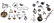 Sterling Silver Jewelry Assortment - 2