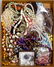 Costume Necklace Assortment - 3