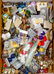 Costume Watch and Earring Assortment - 2