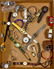 Costume Watch and Earring Assortment - 3