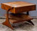 Kroehler MCM Teak End Table