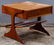 Kroehler MCM Teak End Table - 2