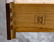 Kroehler MCM Teak End Table - 5