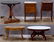 Occasional Table Assortment