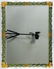 Carved Leaf Wall Mirrors - 5