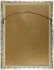 Carved Leaf Wall Mirrors - 6