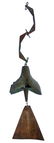 Paolo Soleri (Italian, 1919-2013) Arconsanti Bronze