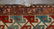 Persian Area Rug Assortment - 5