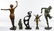 Nude Sculpture Assortment - 2