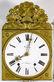 Warnon Tall Case Grandfather Clock - 4