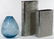 Glass and Pottery Vase Assortment - 2