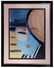 Peter Max (American, b.1937) 'Deco Lady' Lithograph - 2