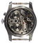 Vulcain 'Cricket' Alarm Wrist Watch - 2