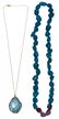 Sterling Silver and Natural Stone Jewelry Assortment - 2