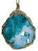 Sterling Silver and Natural Stone Jewelry Assortment - 4
