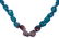 Sterling Silver and Natural Stone Jewelry Assortment - 5