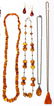Amber Jewelry Assortment - 4