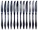 Reed & Barton 'Lark' Sterling Silver Flatware - 2